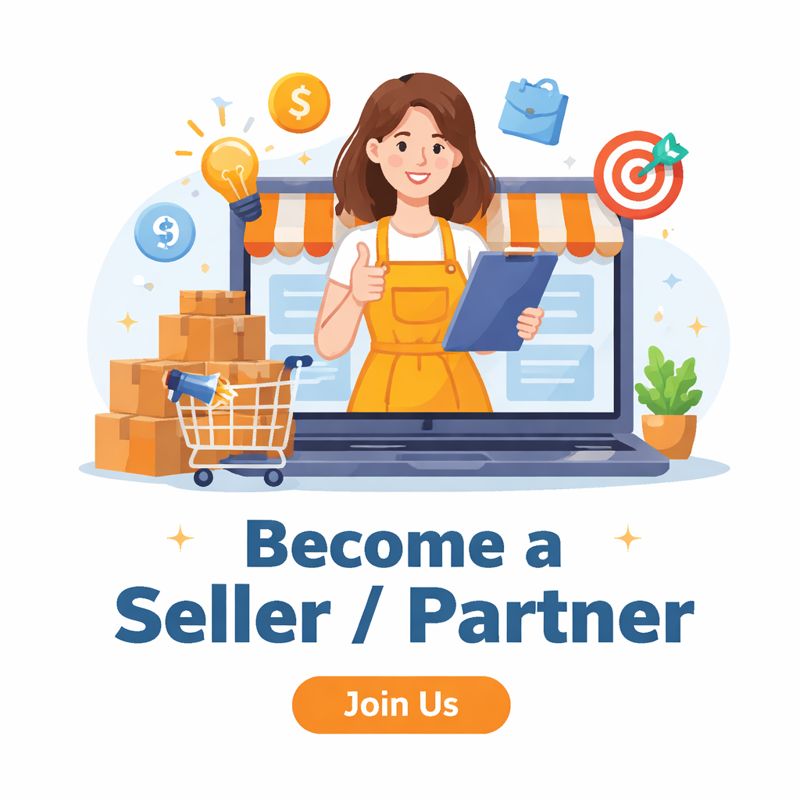 Sell With Us